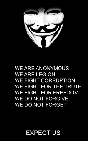 Anonymous