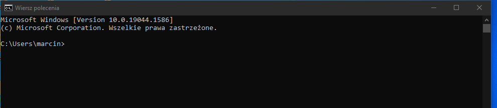 cmd
