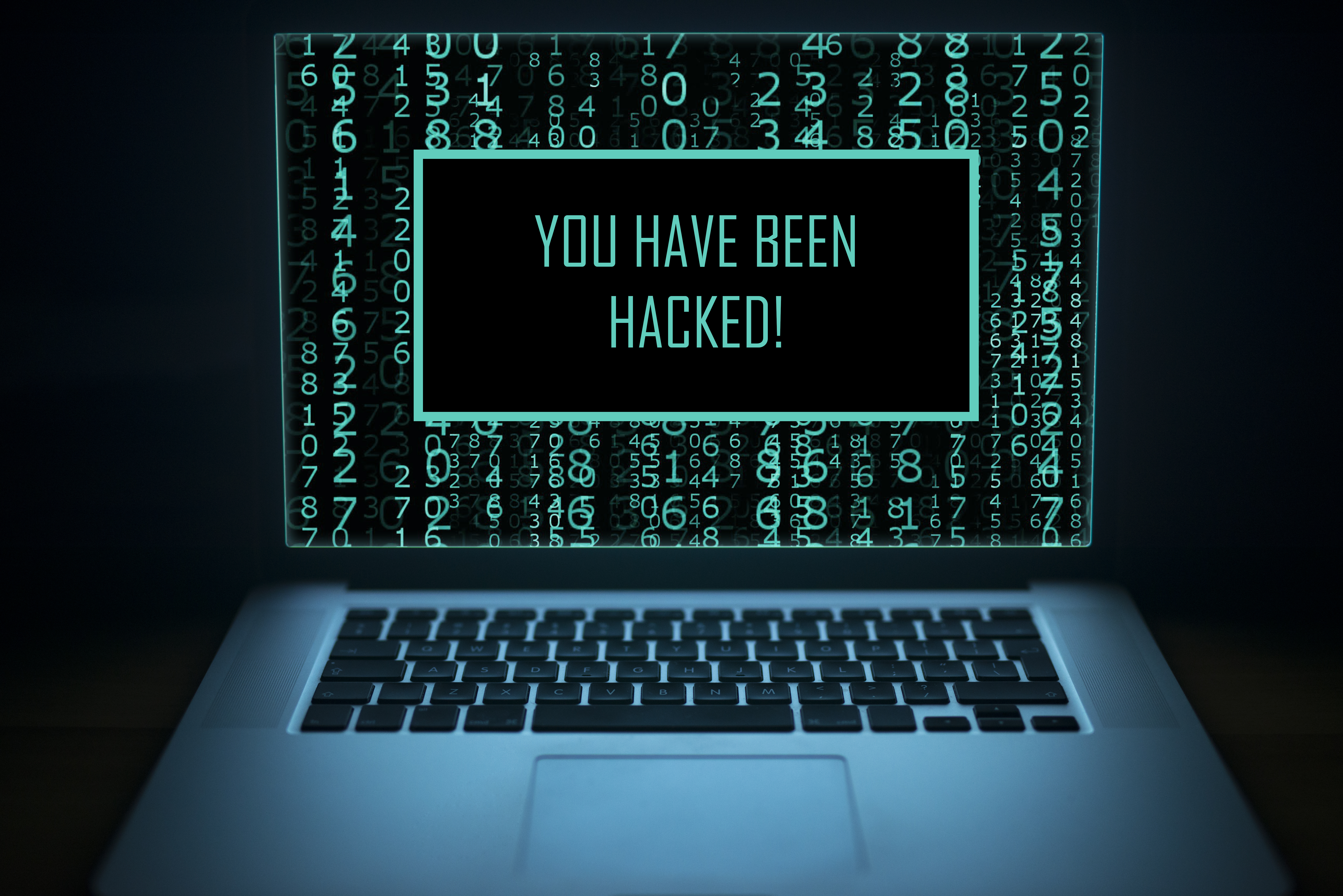 Hacked